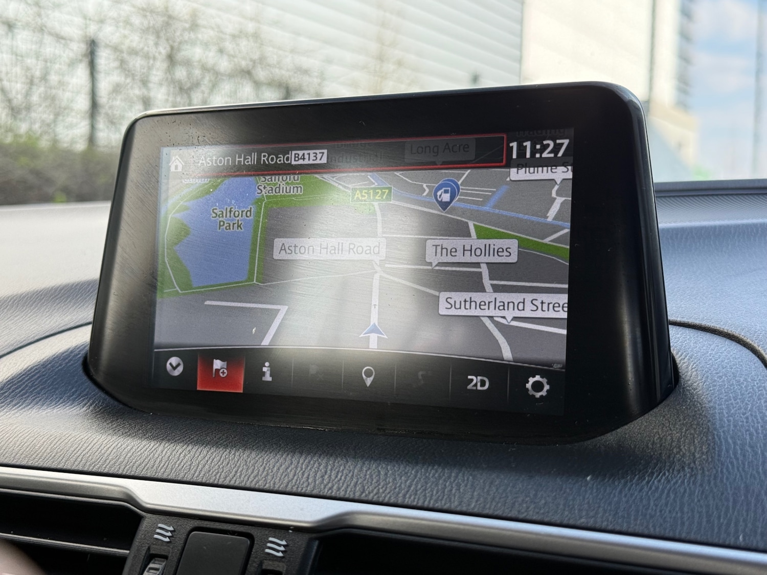 Used Mazda Mazda3 2017 for sale - 77766706: Photo 18