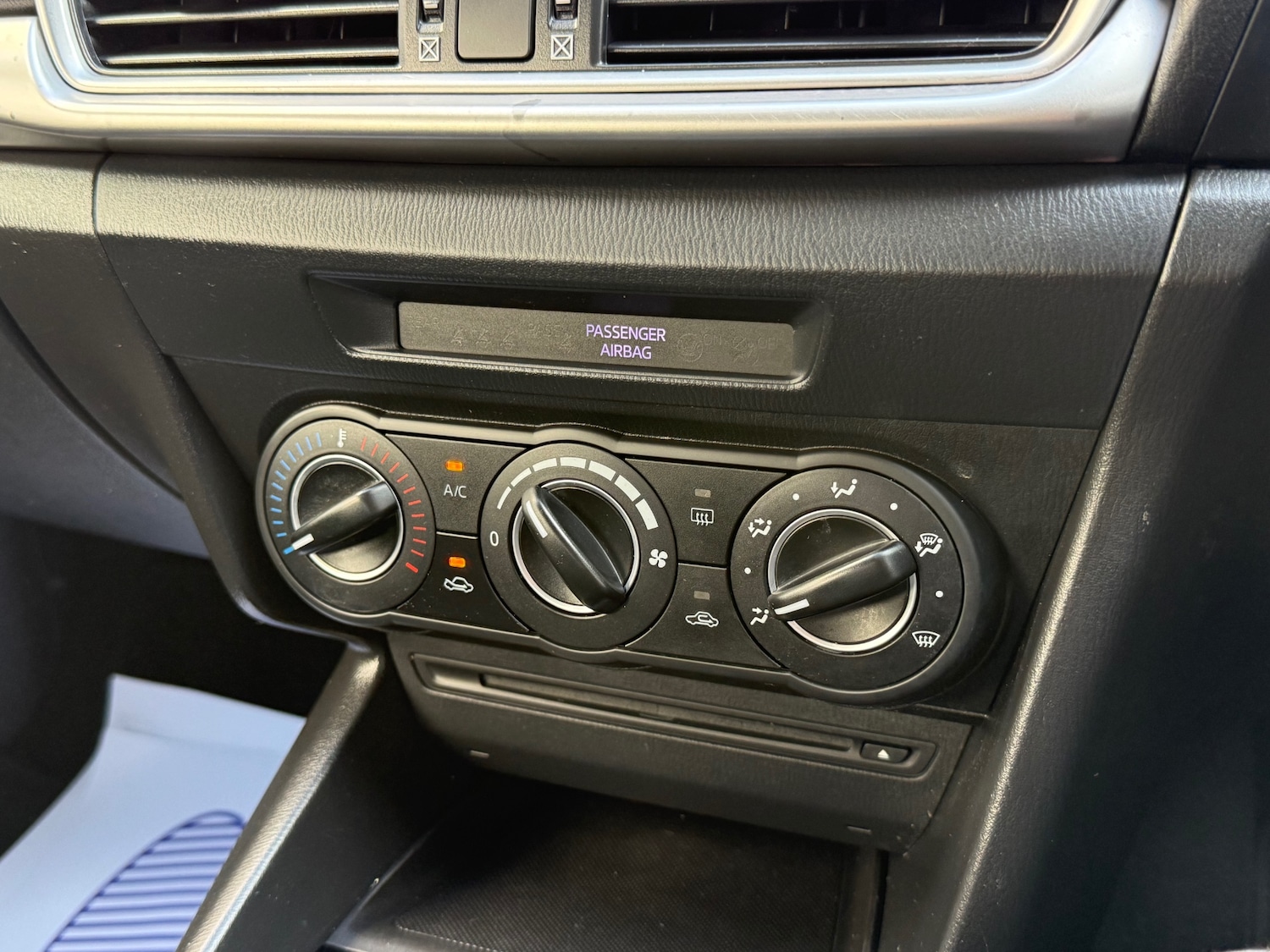 Used Mazda Mazda3 2017 for sale - 77766706: Photo 19