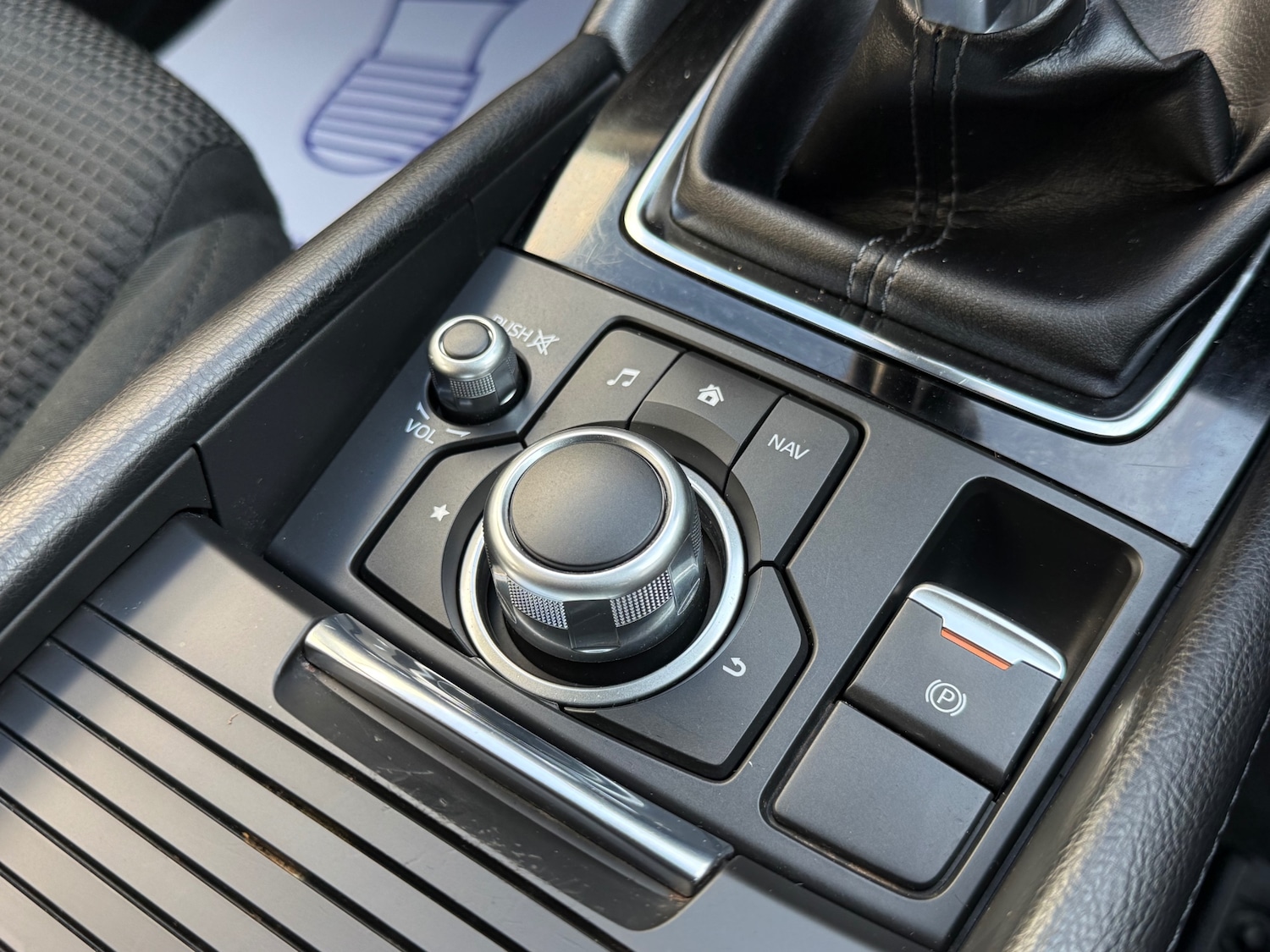 Used Mazda Mazda3 2017 for sale - 77766706: Photo 21