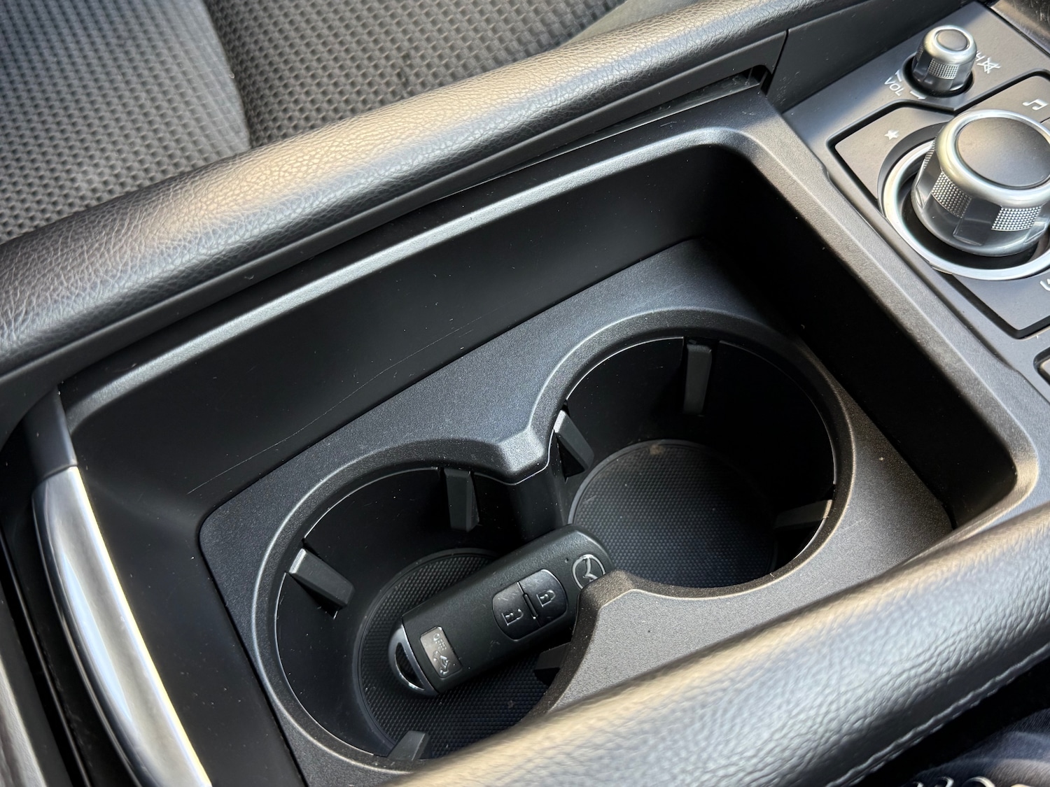 Used Mazda Mazda3 2017 for sale - 77766706: Photo 22