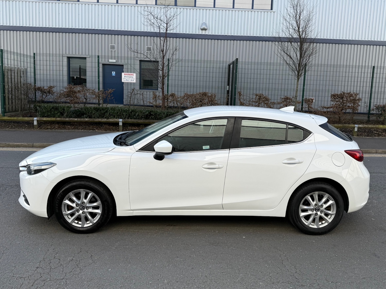 Used Mazda Mazda3 2017 for sale - 77766706: Photo 5