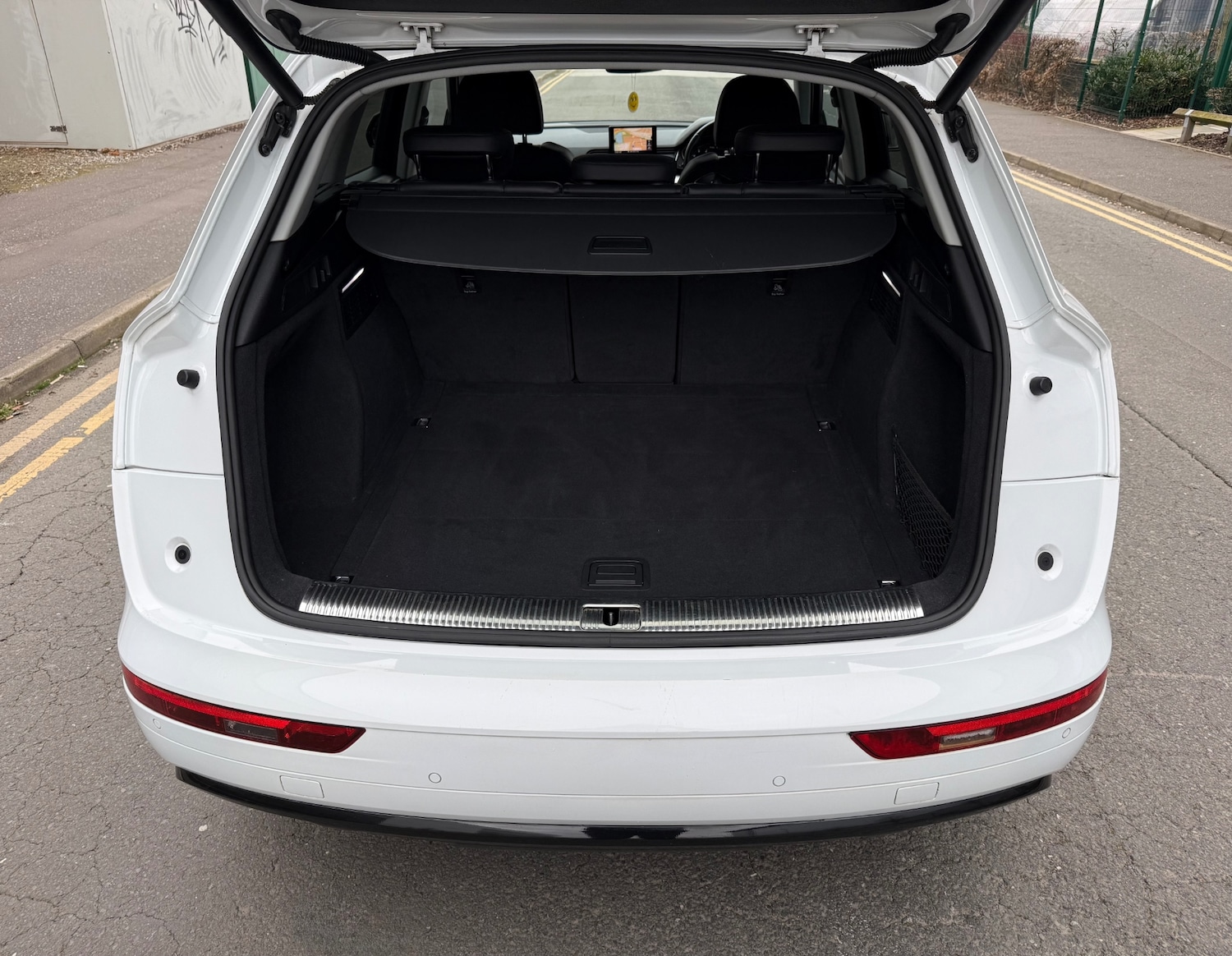 Used Audi Q5 2018 for sale - 77807564: Photo 10