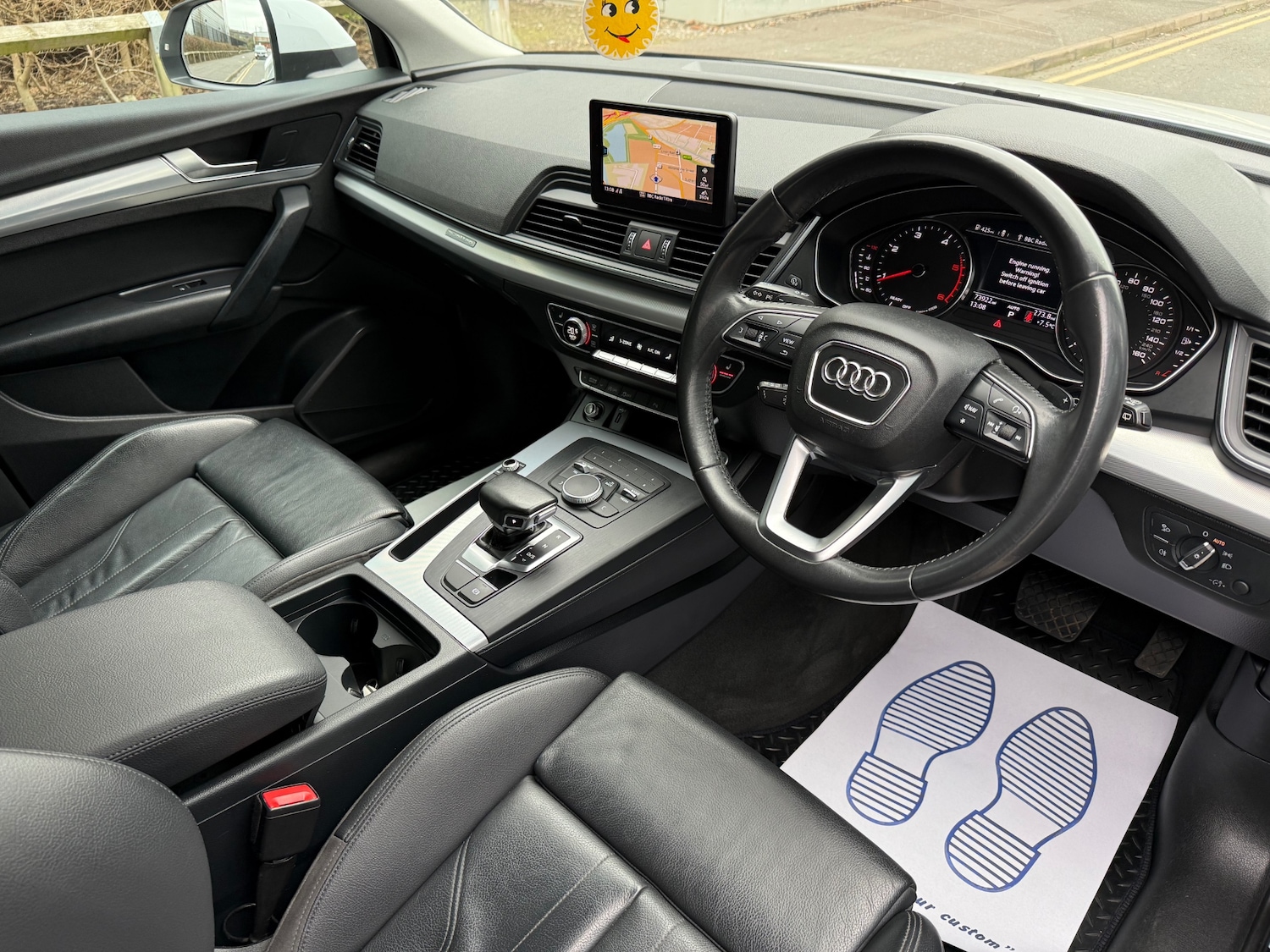 Used Audi Q5 2018 for sale - 77807564: Photo 13