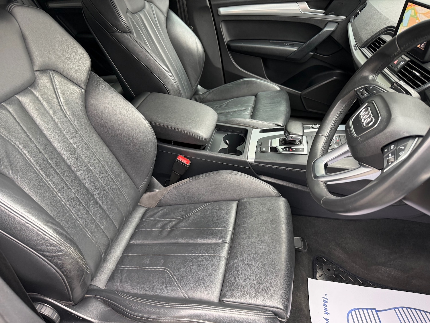 Used Audi Q5 2018 for sale - 77807564: Photo 14