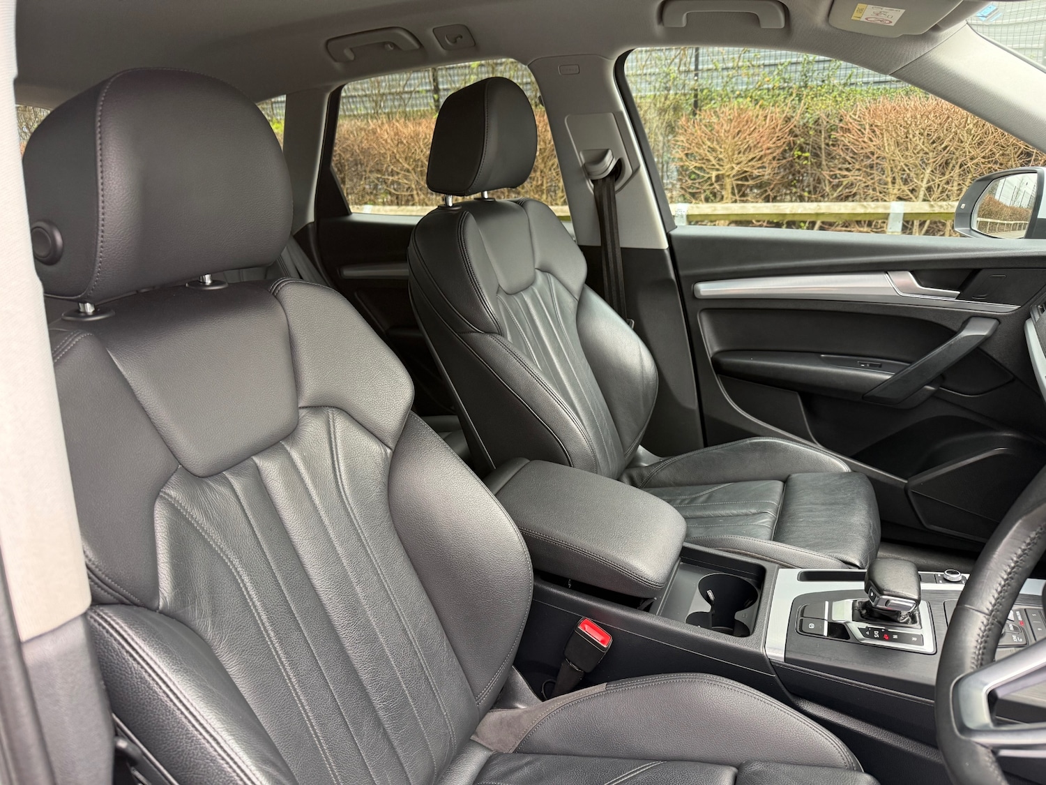 Used Audi Q5 2018 for sale - 77807564: Photo 15