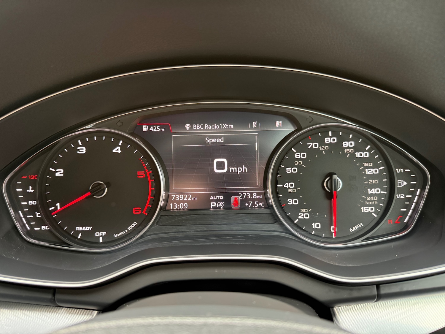 Used Audi Q5 2018 for sale - 77807564: Photo 18