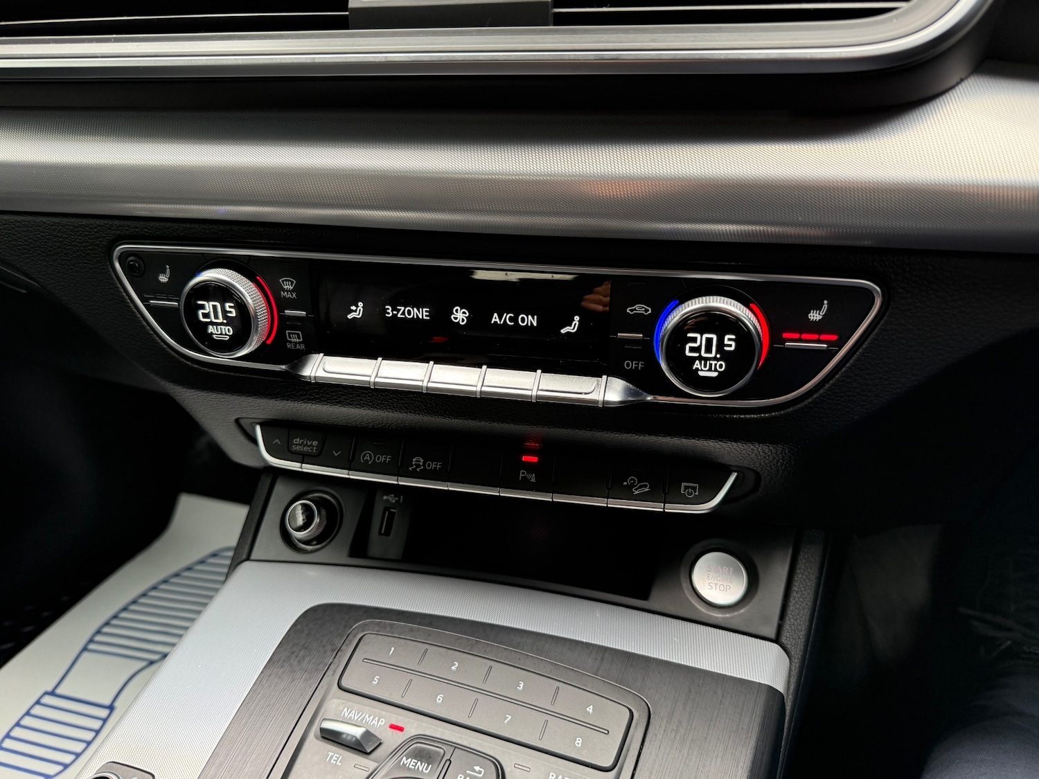 Used Audi Q5 2018 for sale - 77807564: Photo 21