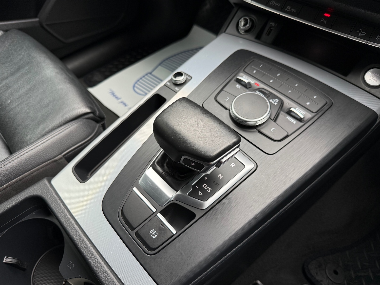 Used Audi Q5 2018 for sale - 77807564: Photo 22