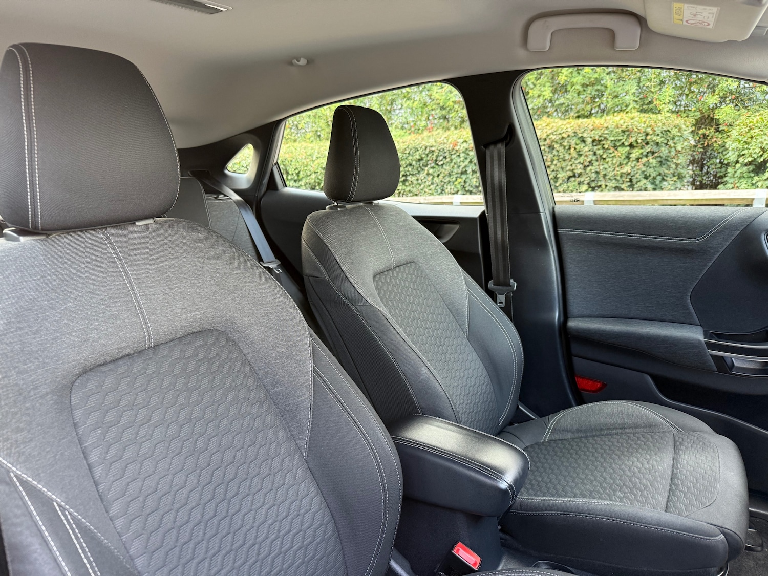 Used Ford Puma 2022 for sale - 76107609: Photo 13