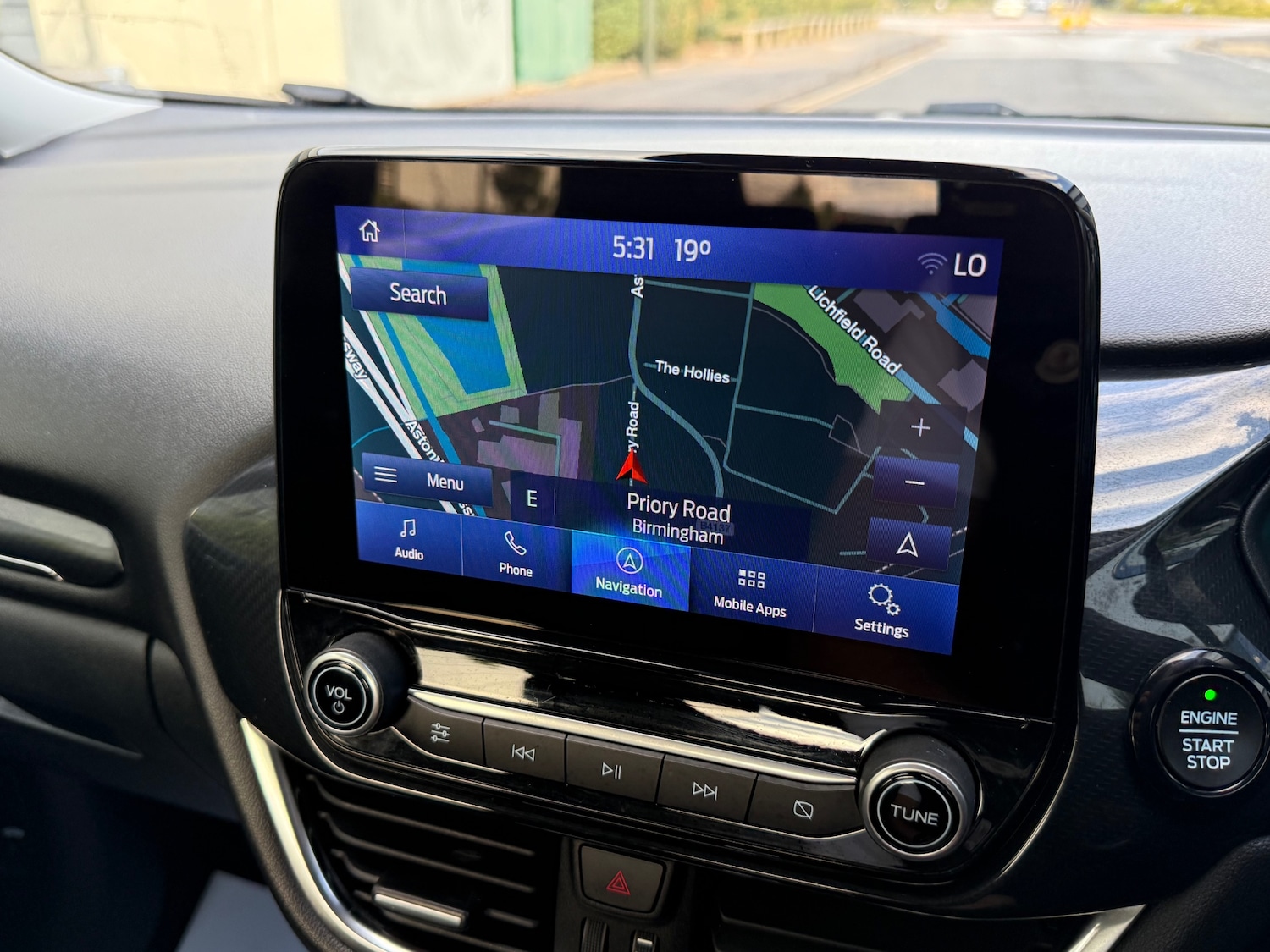 Used Ford Puma 2022 for sale - 76107609: Photo 19