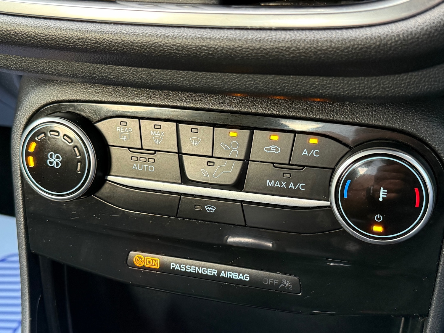 Used Ford Puma 2022 for sale - 76107609: Photo 20