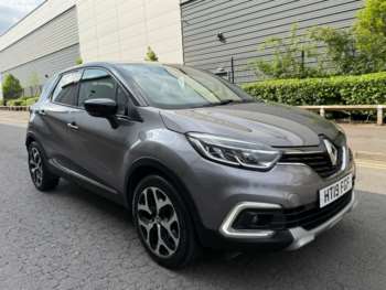 2019 (19) - 1.5 dCi 90 GT Line 5dr