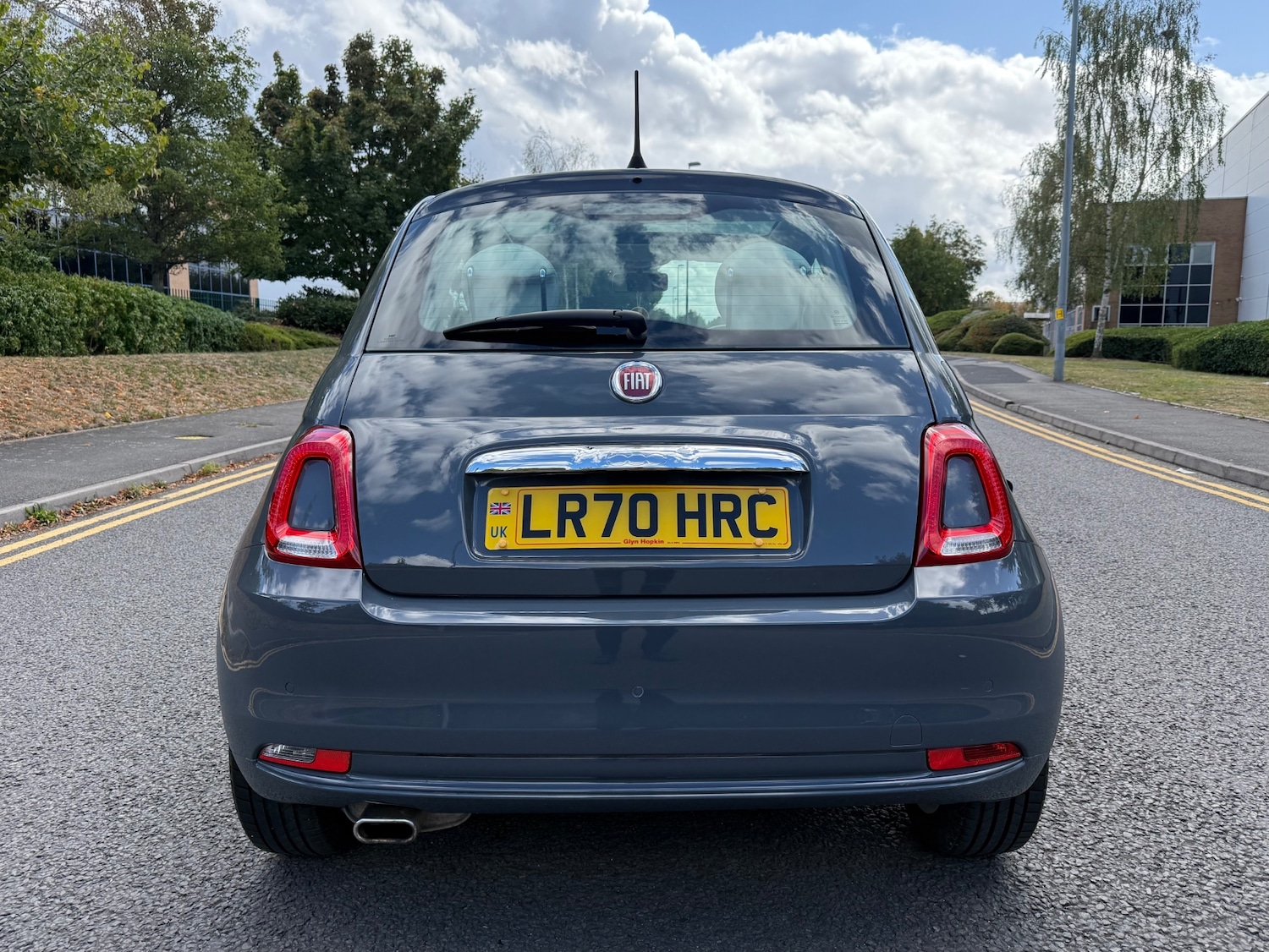 Vehicle 9