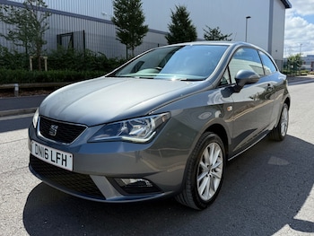 2016 (16) - 1.0 Vista 3dr