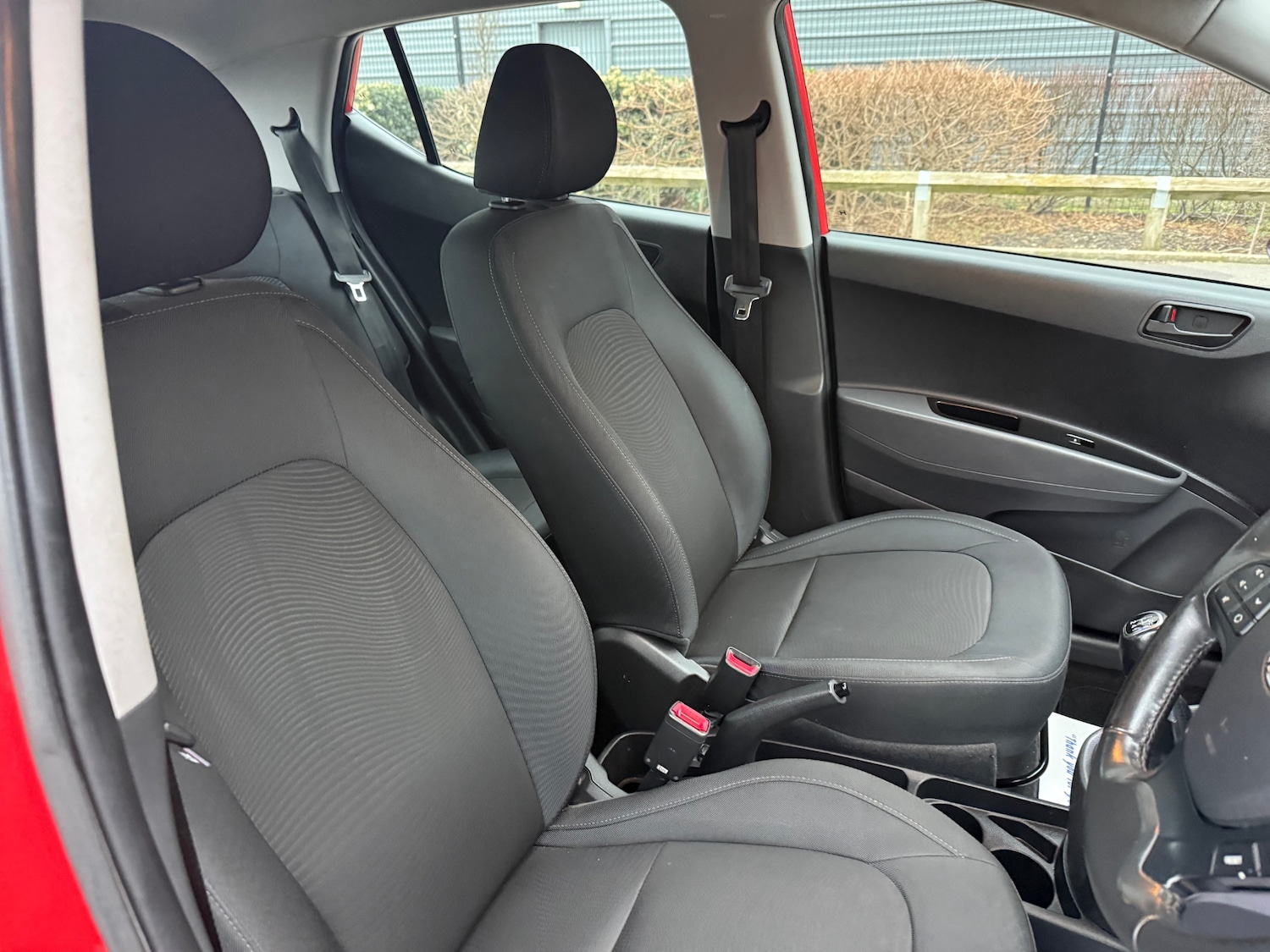 Used Hyundai i10 2019 for sale - 77049650: Photo 13