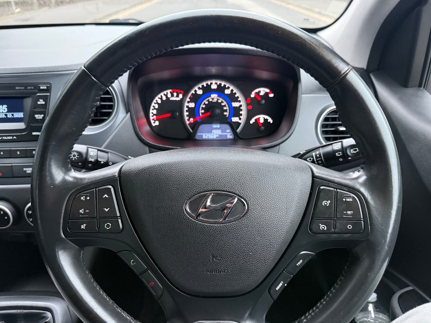 Used Hyundai i10 2019 for sale - 77049650: Photo 15