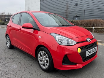 2019 (69) - 1.0 SE 5dr