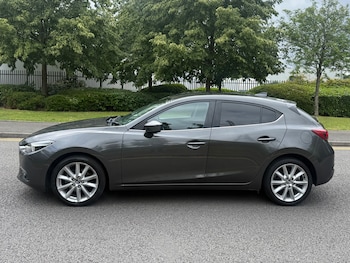 Used Mazda Mazda3 2018 for sale - 79074216: Photo