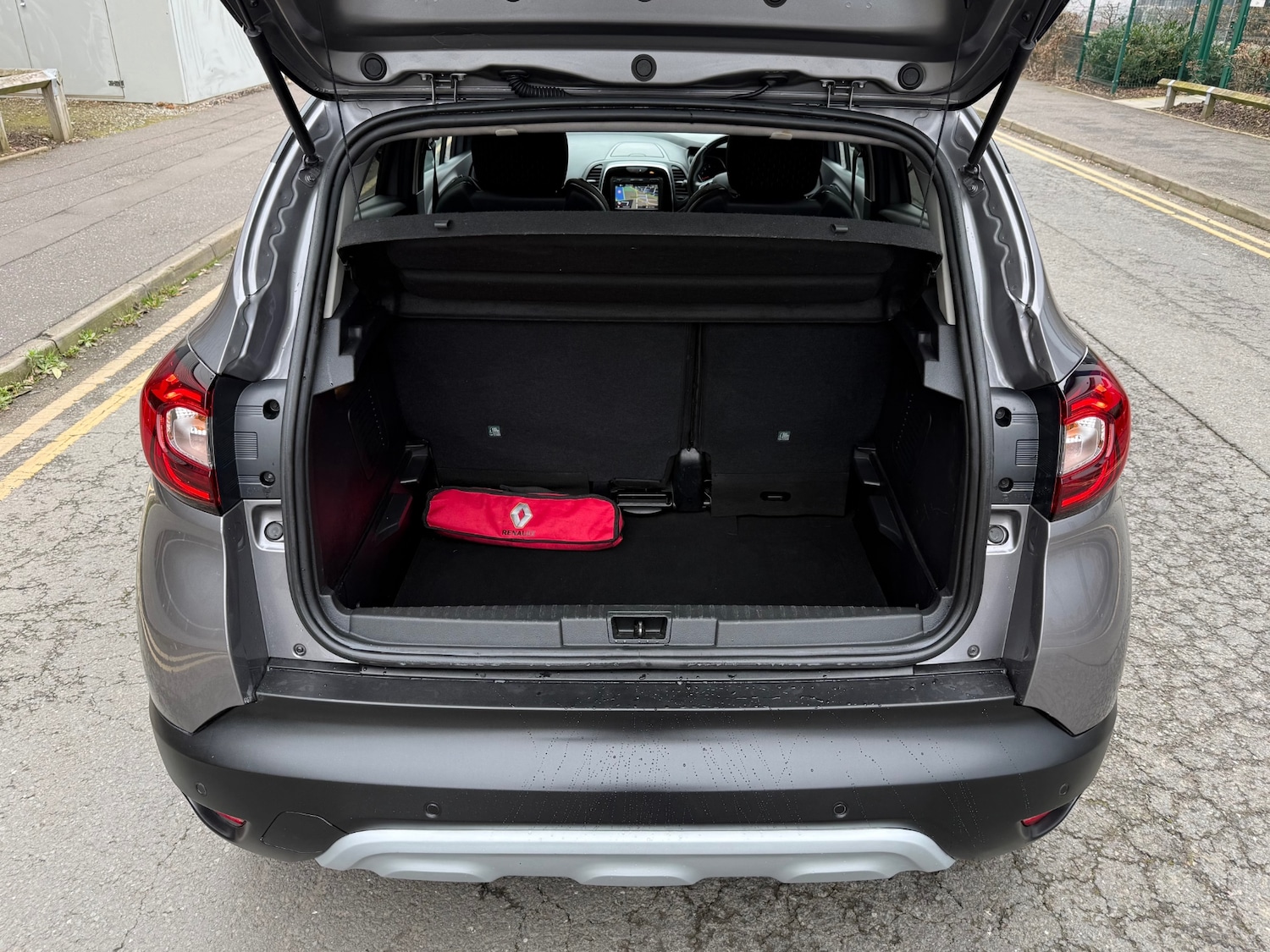 Used Renault Captur 2017 for sale - 77798706: Photo 10