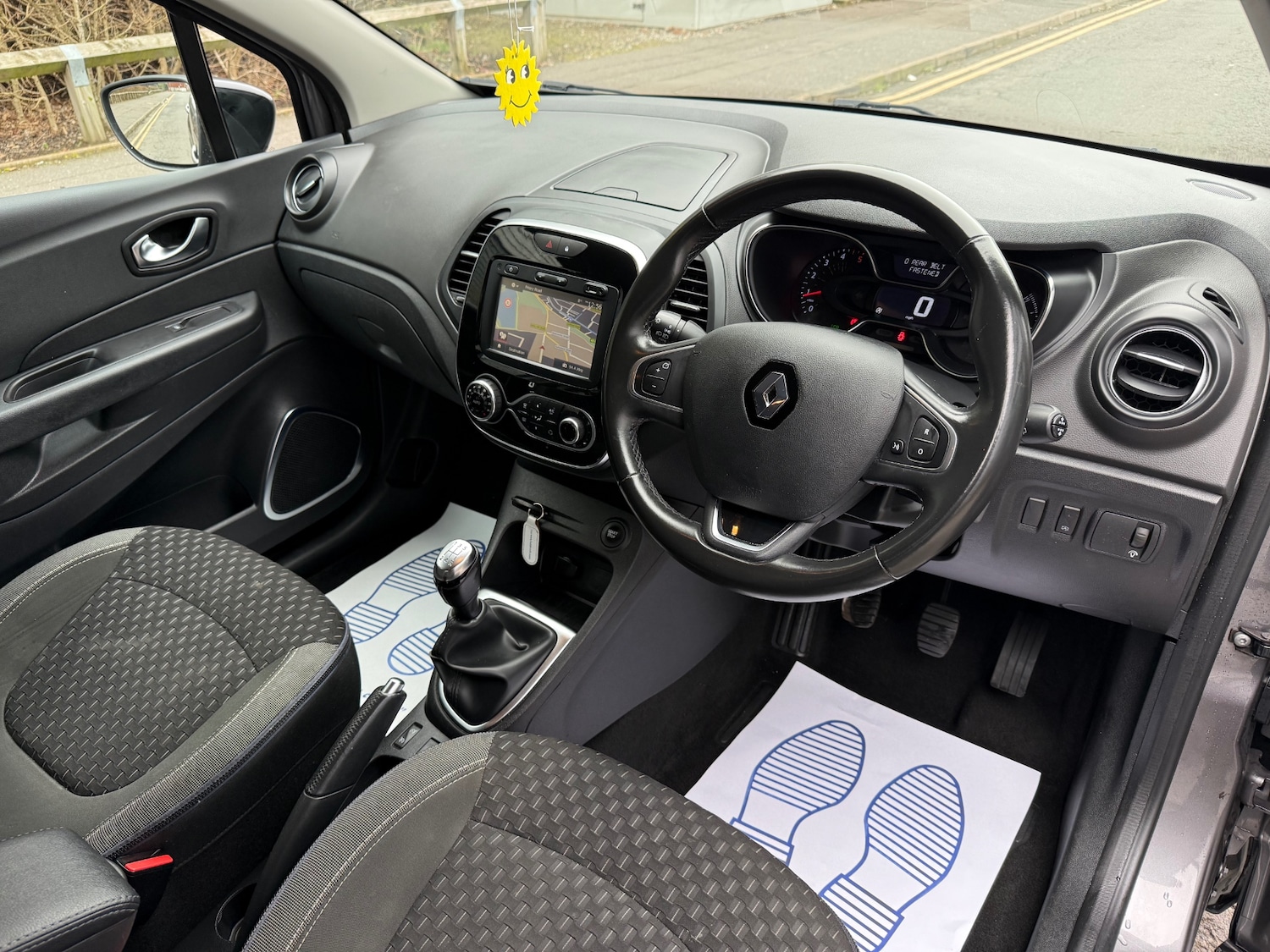 Used Renault Captur 2017 for sale - 77798706: Photo 12