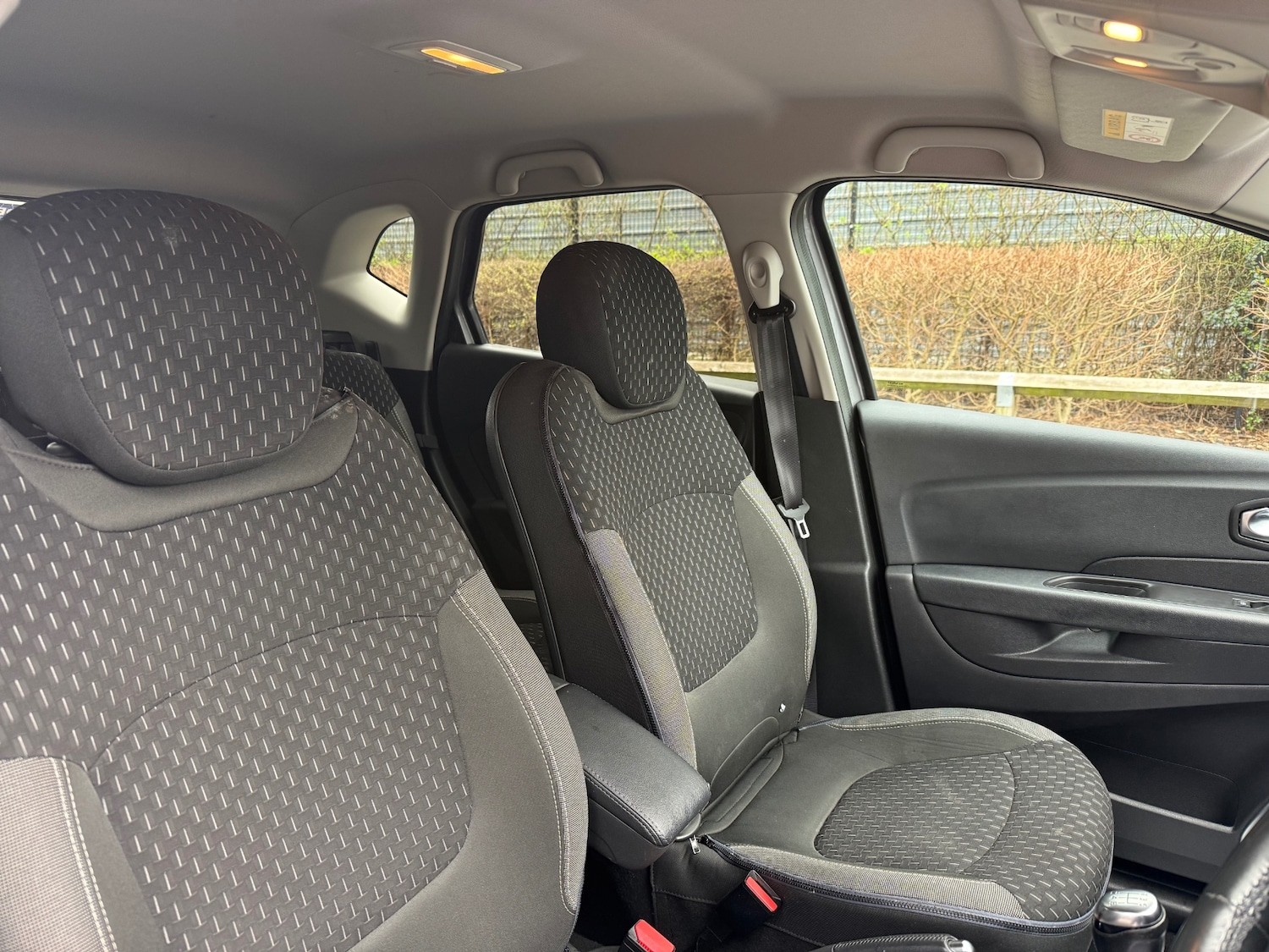 Used Renault Captur 2017 for sale - 77798706: Photo 14