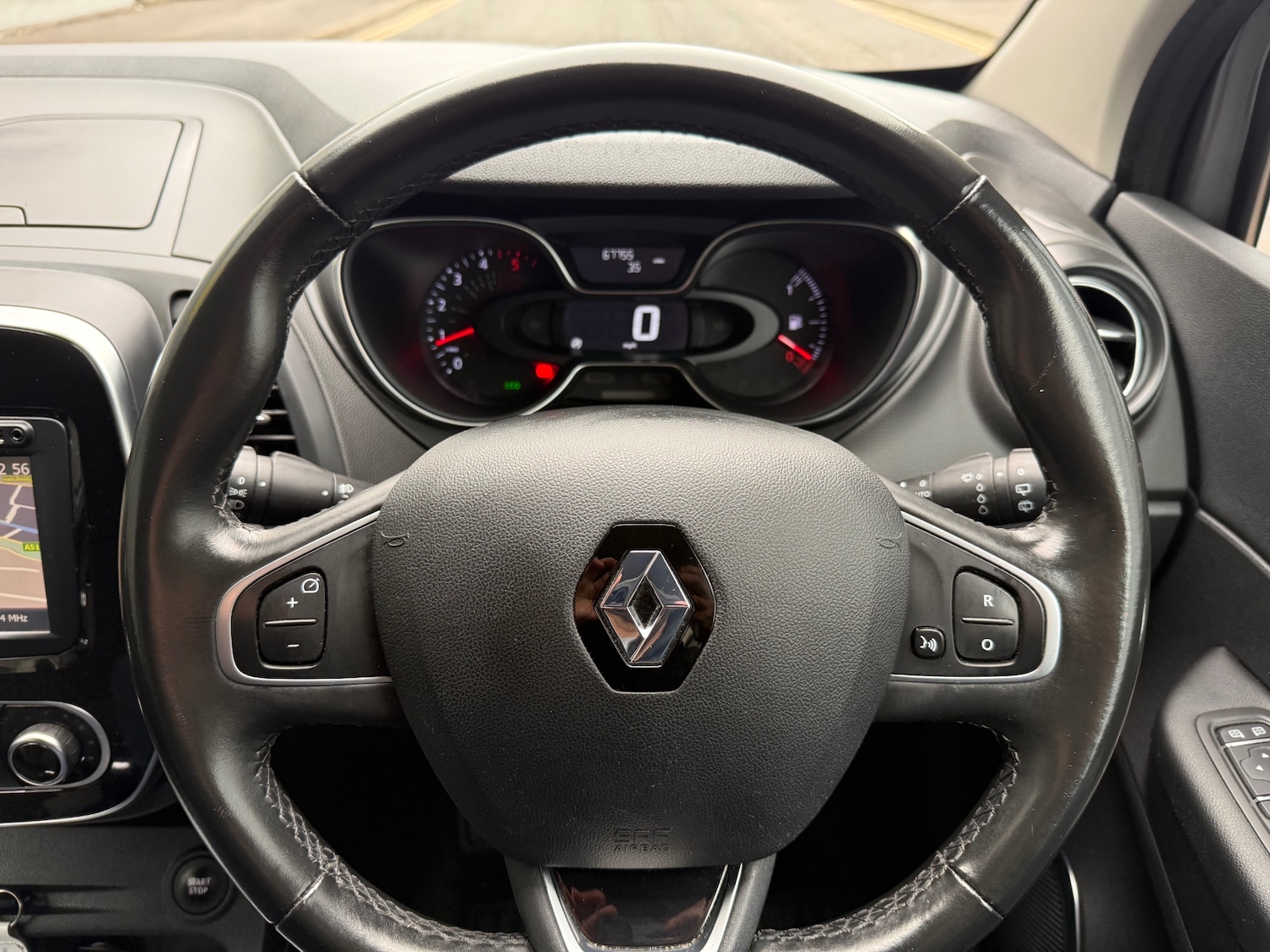 Used Renault Captur 2017 for sale - 77798706: Photo 16