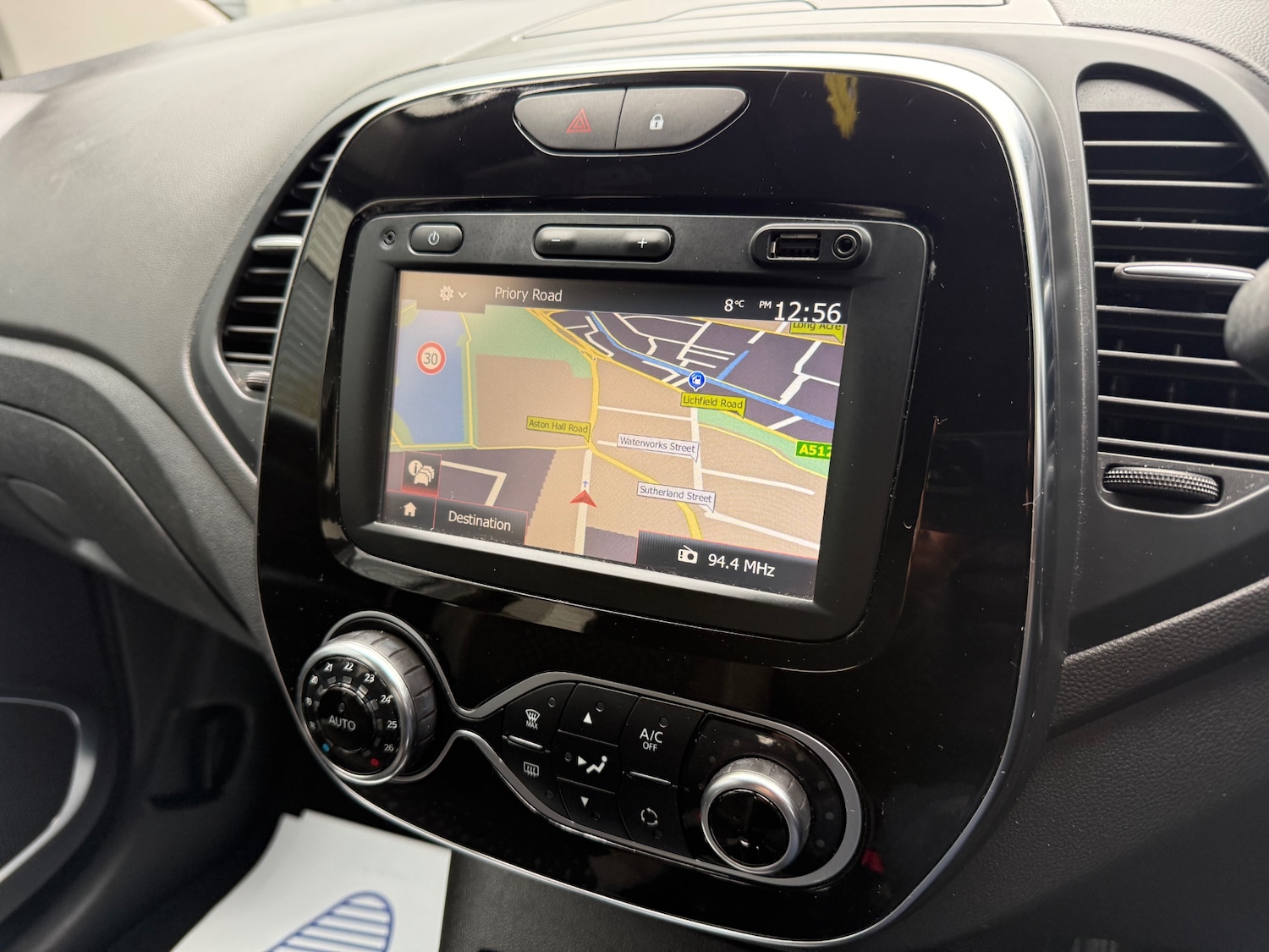 Used Renault Captur 2017 for sale - 77798706: Photo 18