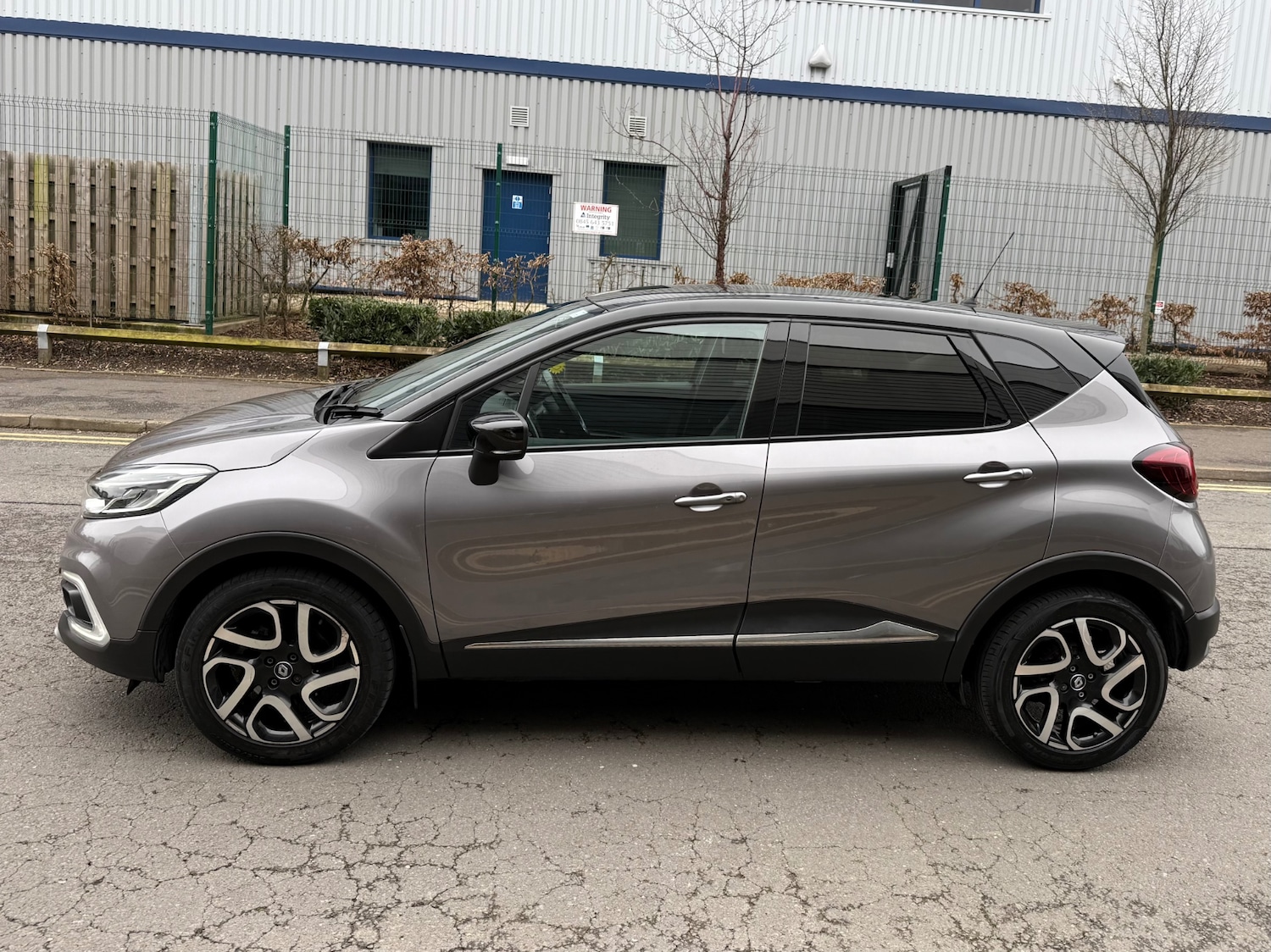 Used Renault Captur 2017 for sale - 77798706: Photo 5