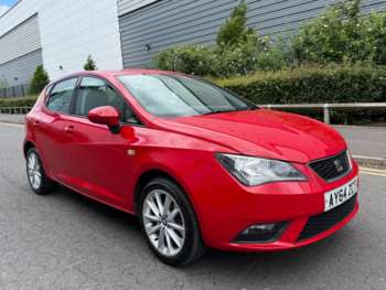 2014 (64) - 1.4 Toca 5dr