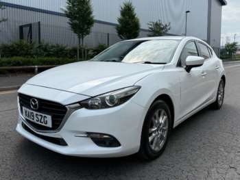 Used Mazda Mazda3 2019 for sale - 74934253: Photo