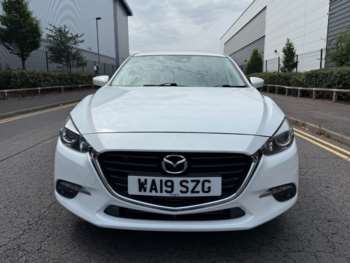 Used Mazda Mazda3 2019 for sale - 74934253: Photo
