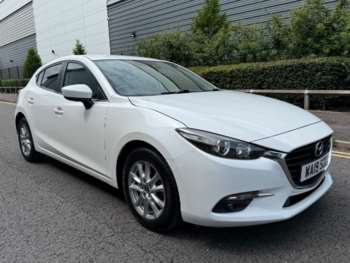 Used Mazda Mazda3 2019 for sale - 74934253: Photo