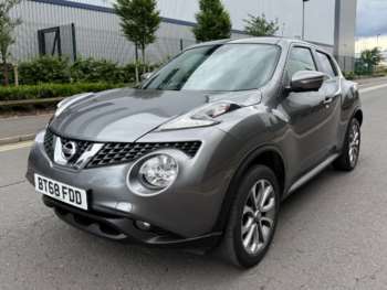 2018 (68) - 1.5 dCi Tekna 5dr
