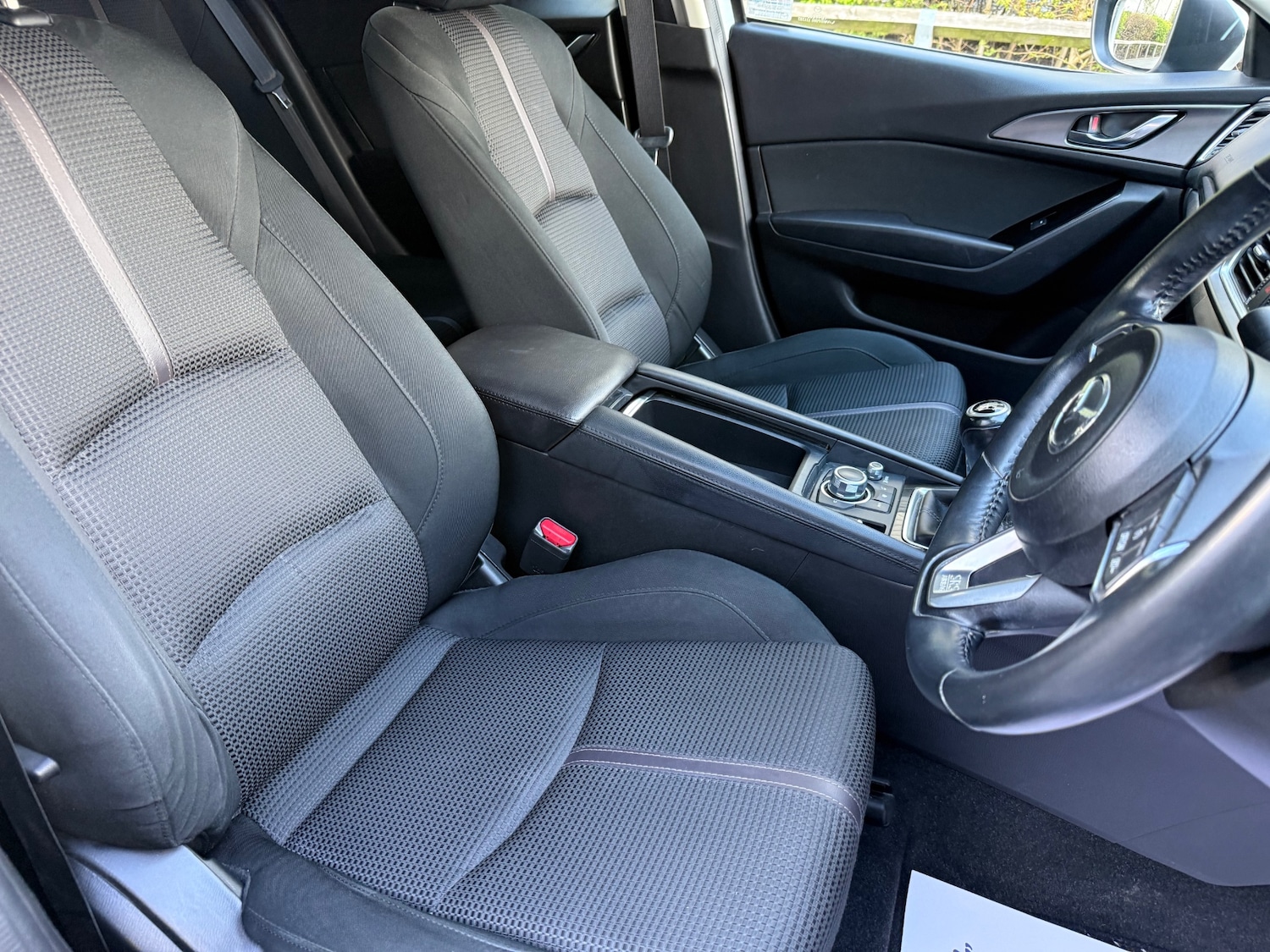 Used Mazda Mazda3 2017 for sale - 78084372: Photo 13