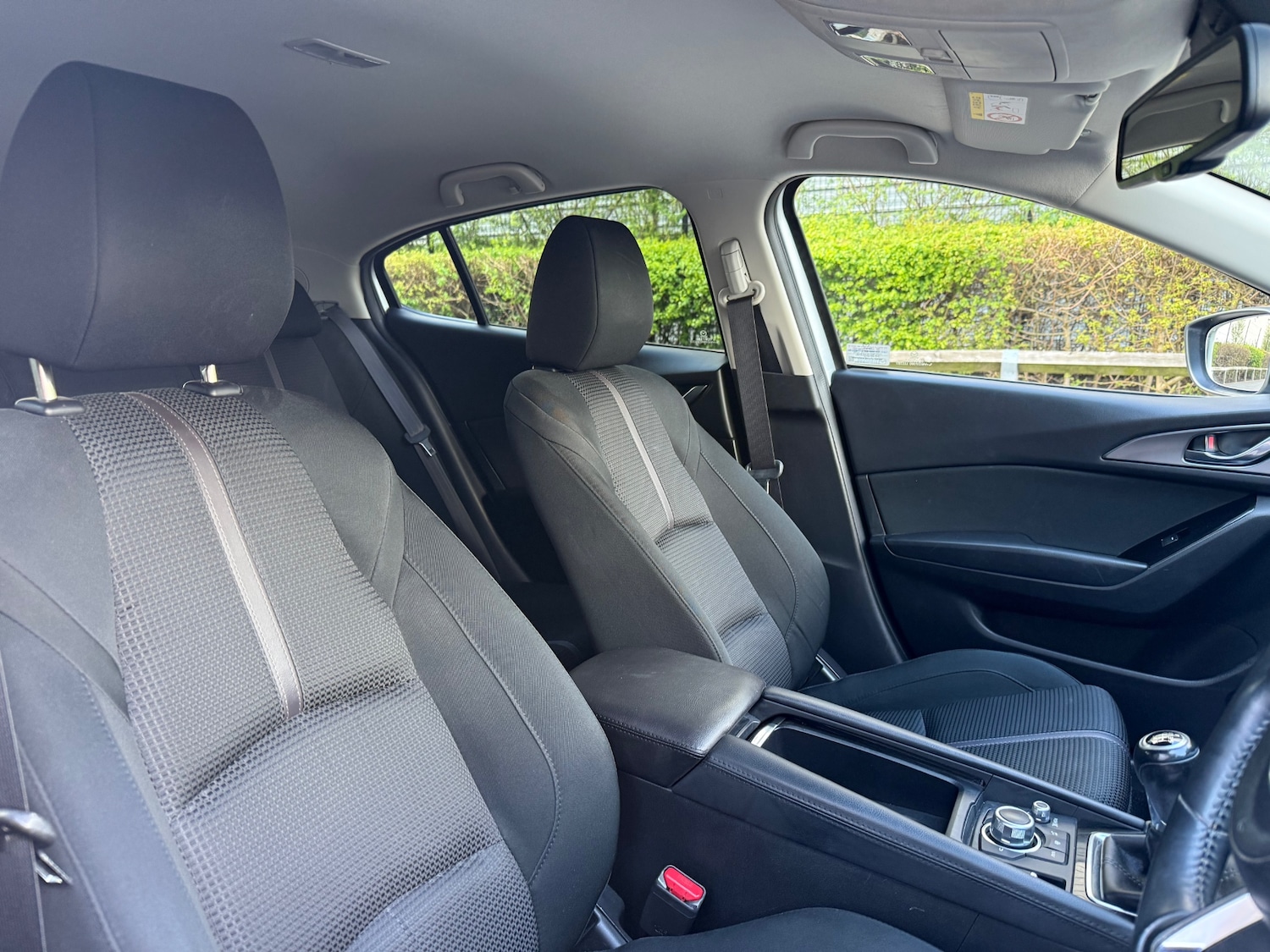 Used Mazda Mazda3 2017 for sale - 78084372: Photo 14