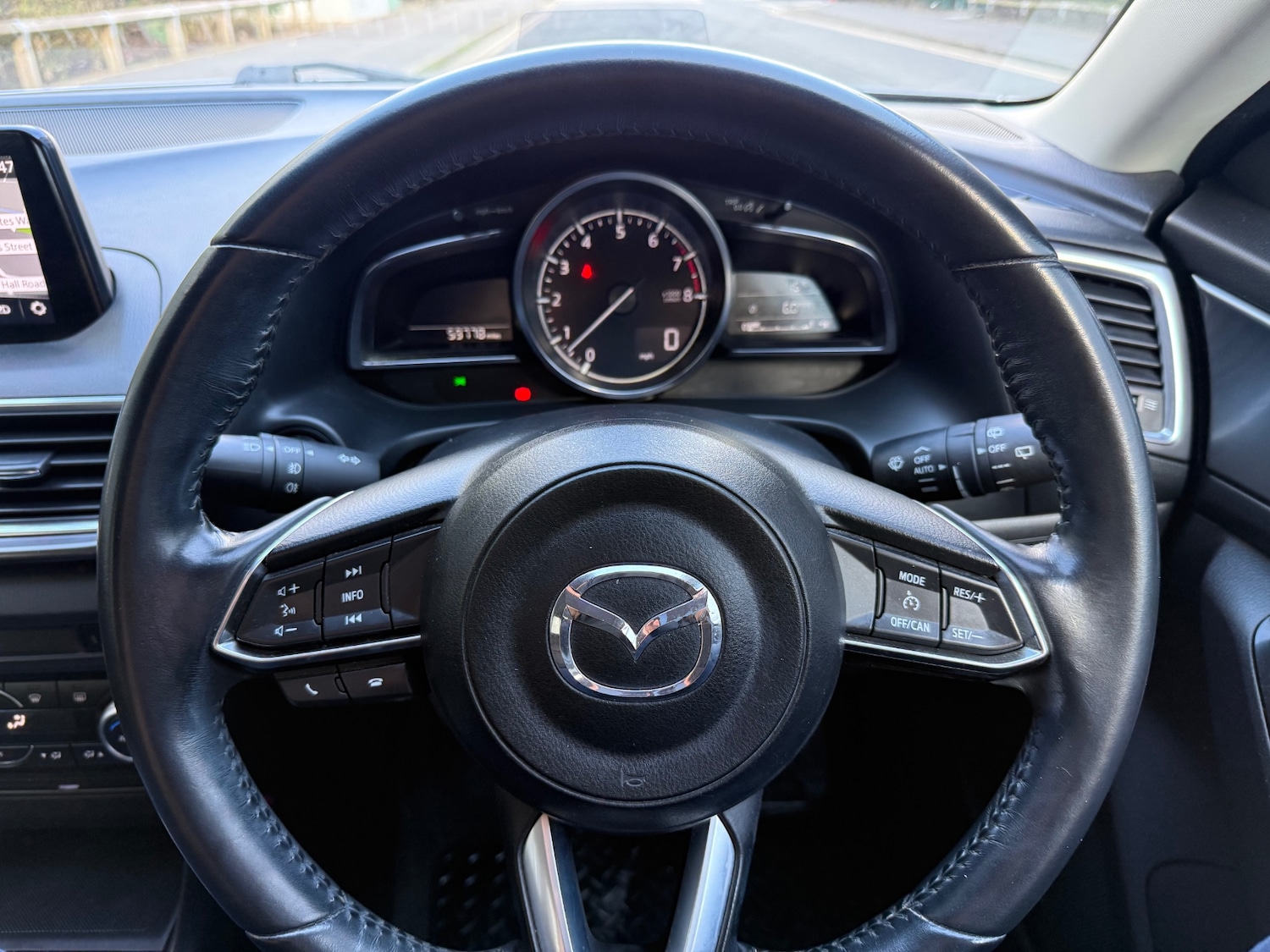 Used Mazda Mazda3 2017 for sale - 78084372: Photo 15