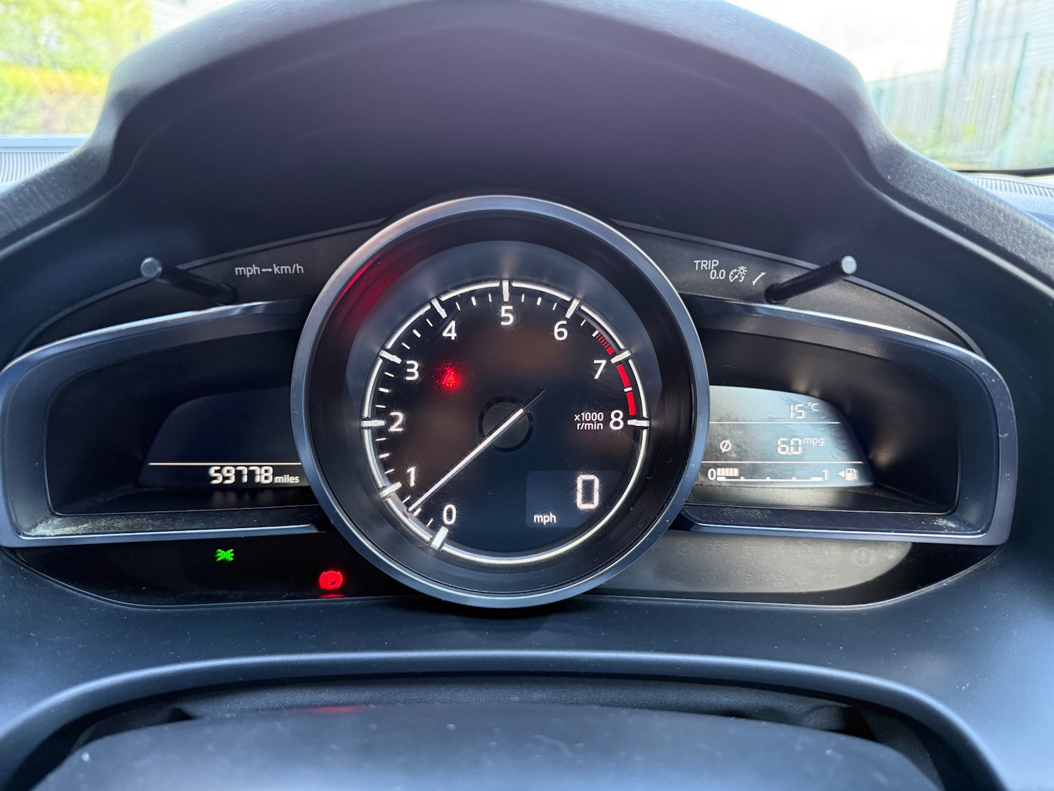 Used Mazda Mazda3 2017 for sale - 78084372: Photo 16