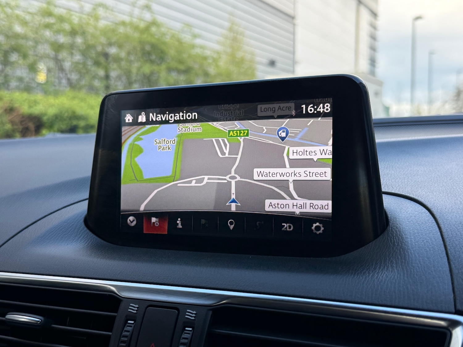 Used Mazda Mazda3 2017 for sale - 78084372: Photo 17