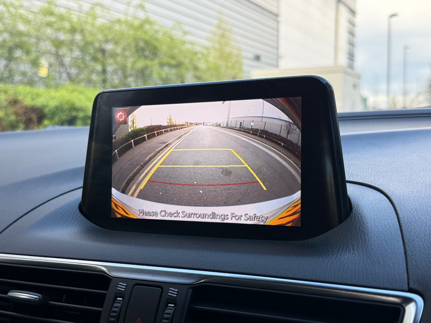 Used Mazda Mazda3 2017 for sale - 78084372: Photo 18