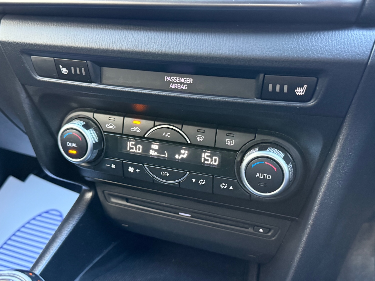 Used Mazda Mazda3 2017 for sale - 78084372: Photo 19