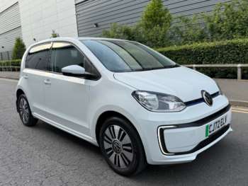 2023 (72) - 60kW E-Up 32kWh 5dr Auto