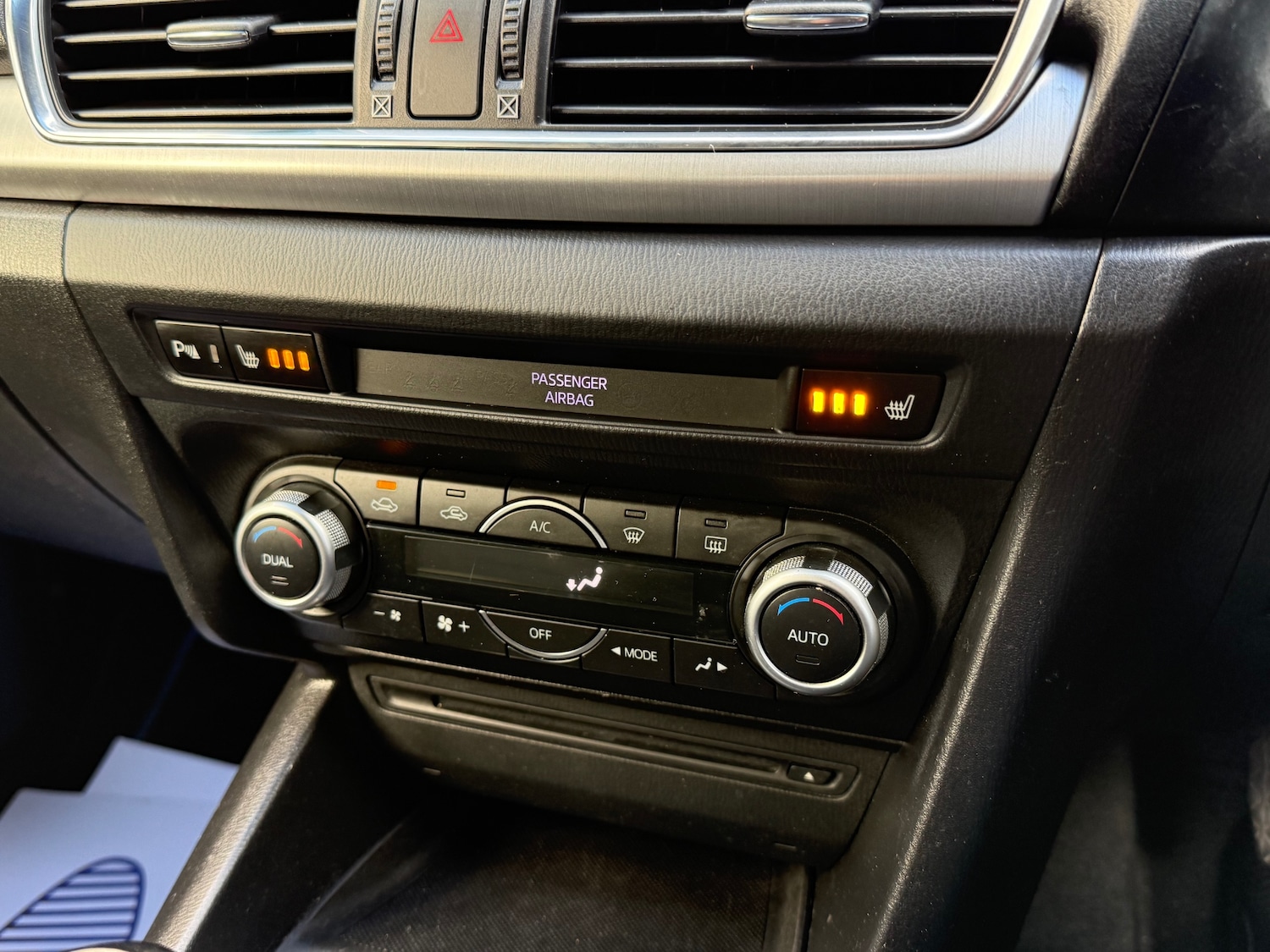 Used Mazda Mazda3 2015 for sale - 77851028: Photo 18