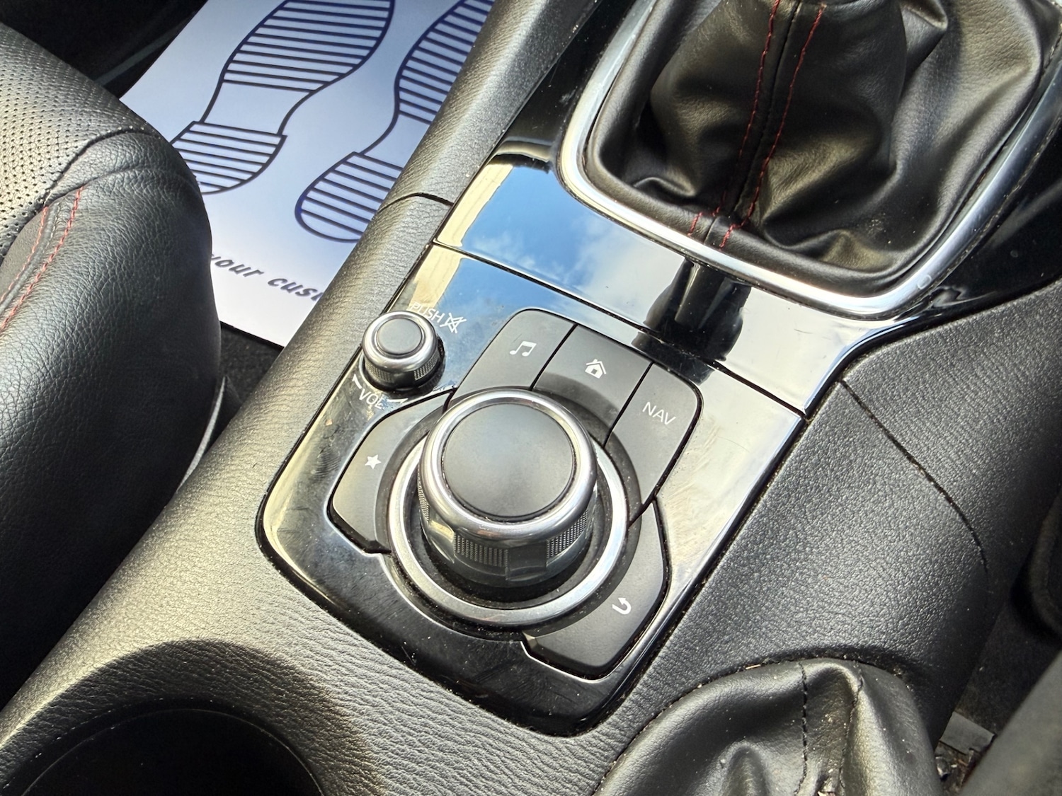 Used Mazda Mazda3 2015 for sale - 77851028: Photo 20