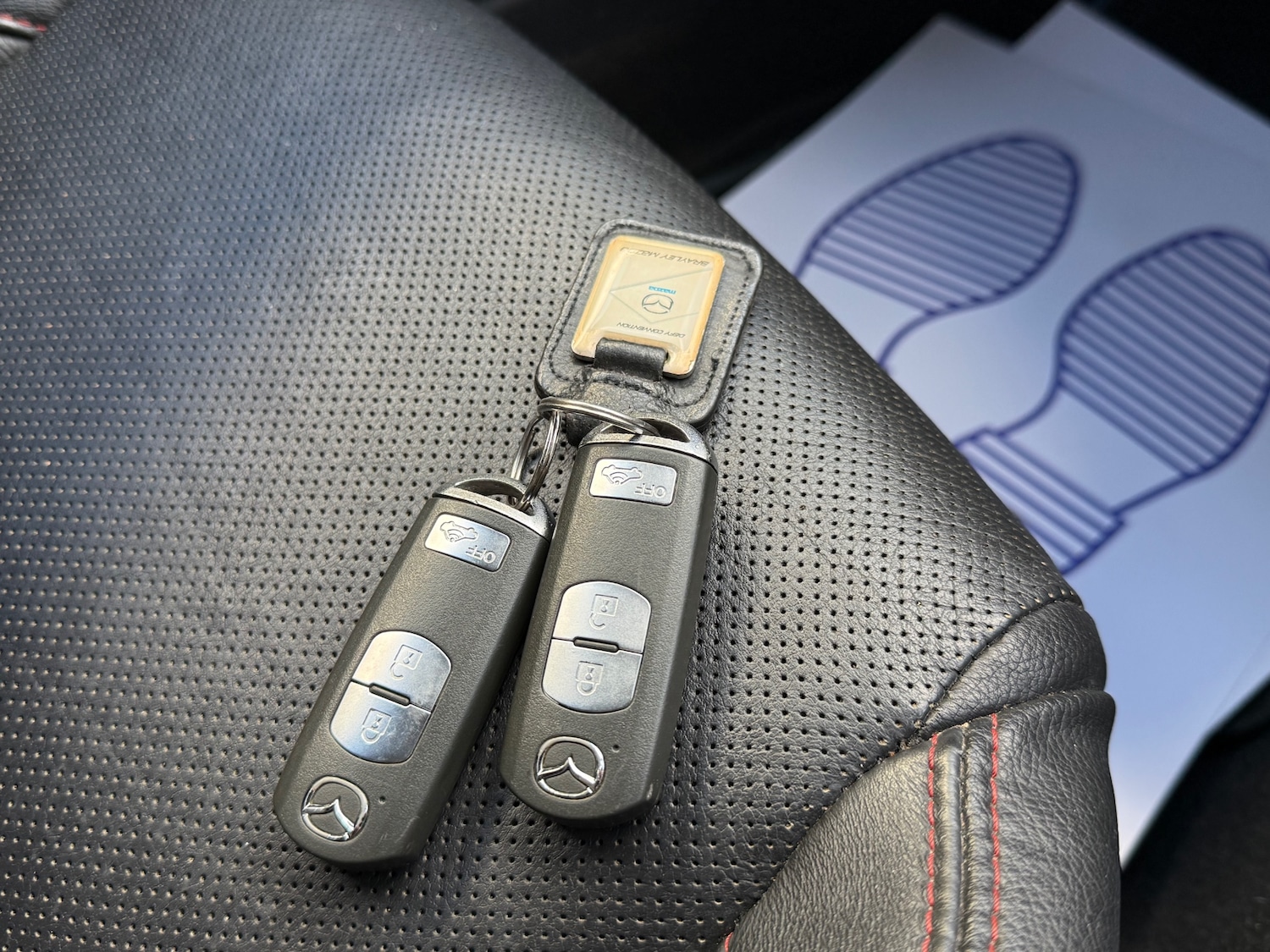 Used Mazda Mazda3 2015 for sale - 77851028: Photo 21