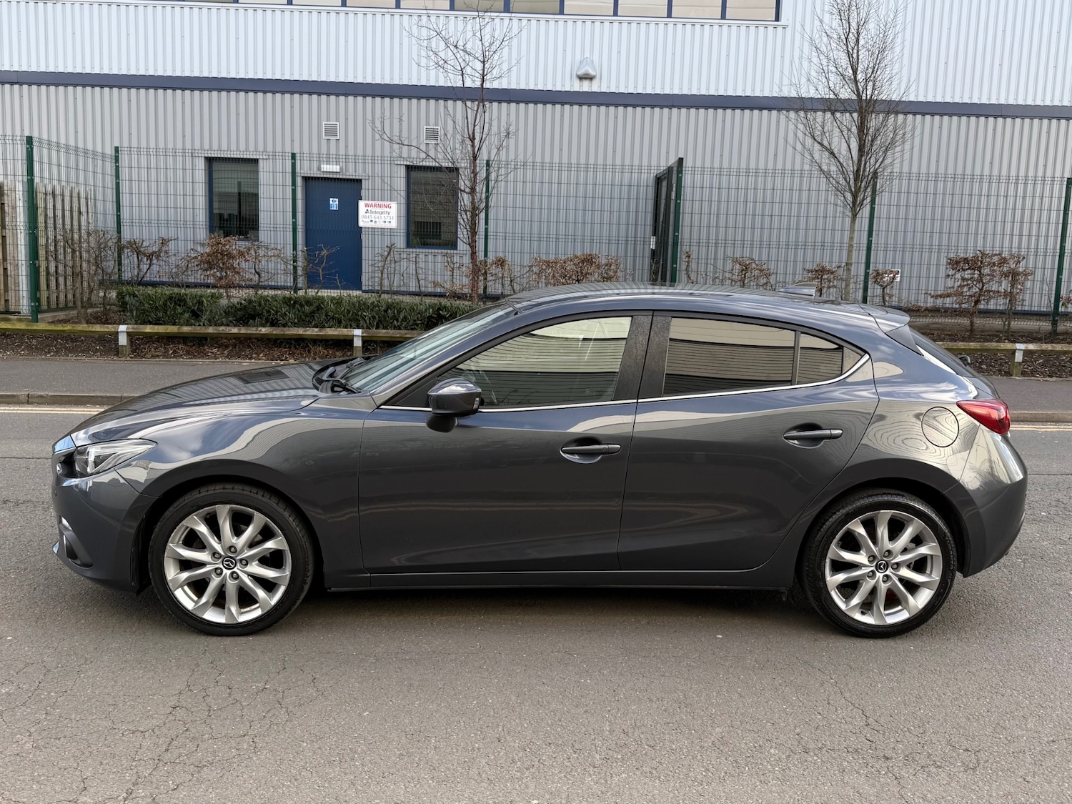 Used Mazda Mazda3 2015 for sale - 77851028: Photo 5