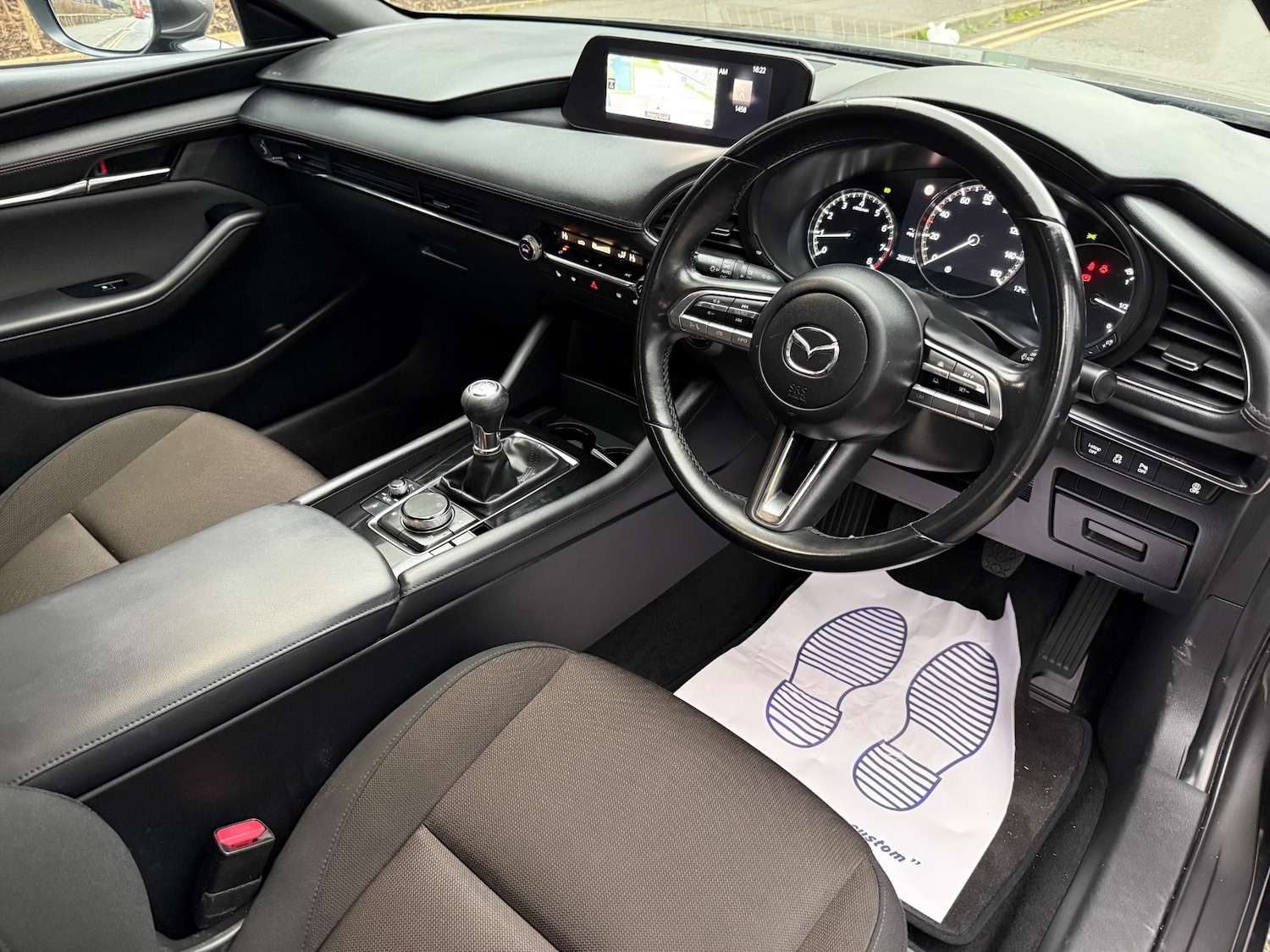 Used Mazda Mazda3 2022 for sale - 77781570: Photo 11