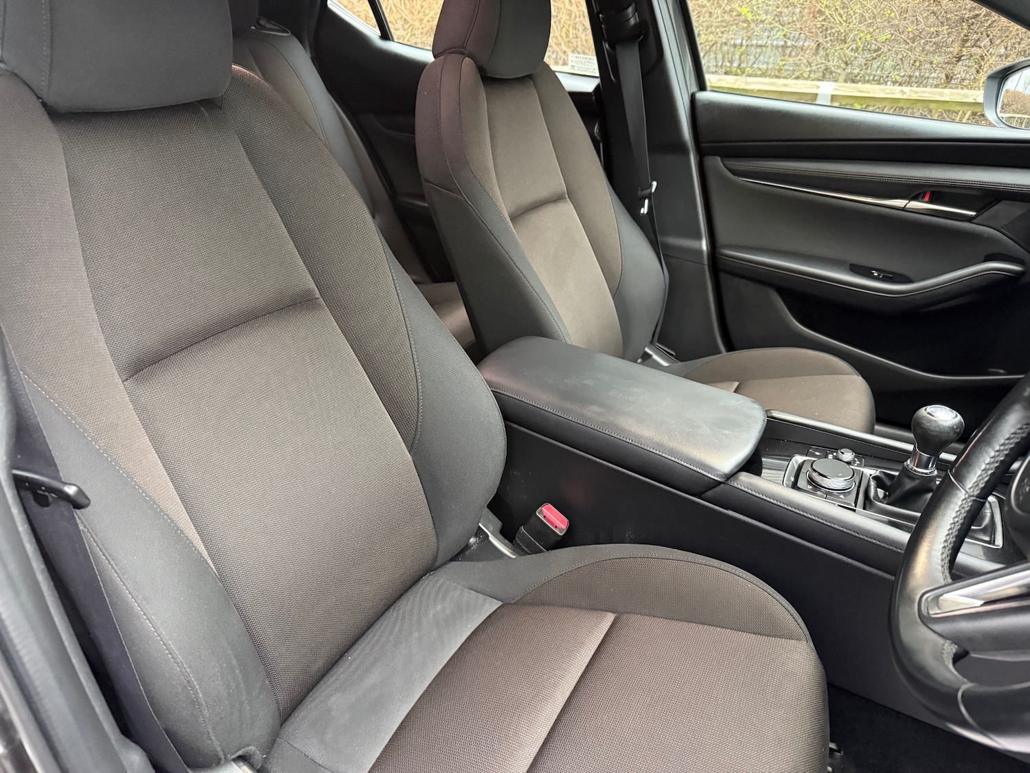 Used Mazda Mazda3 2022 for sale - 77781570: Photo 12