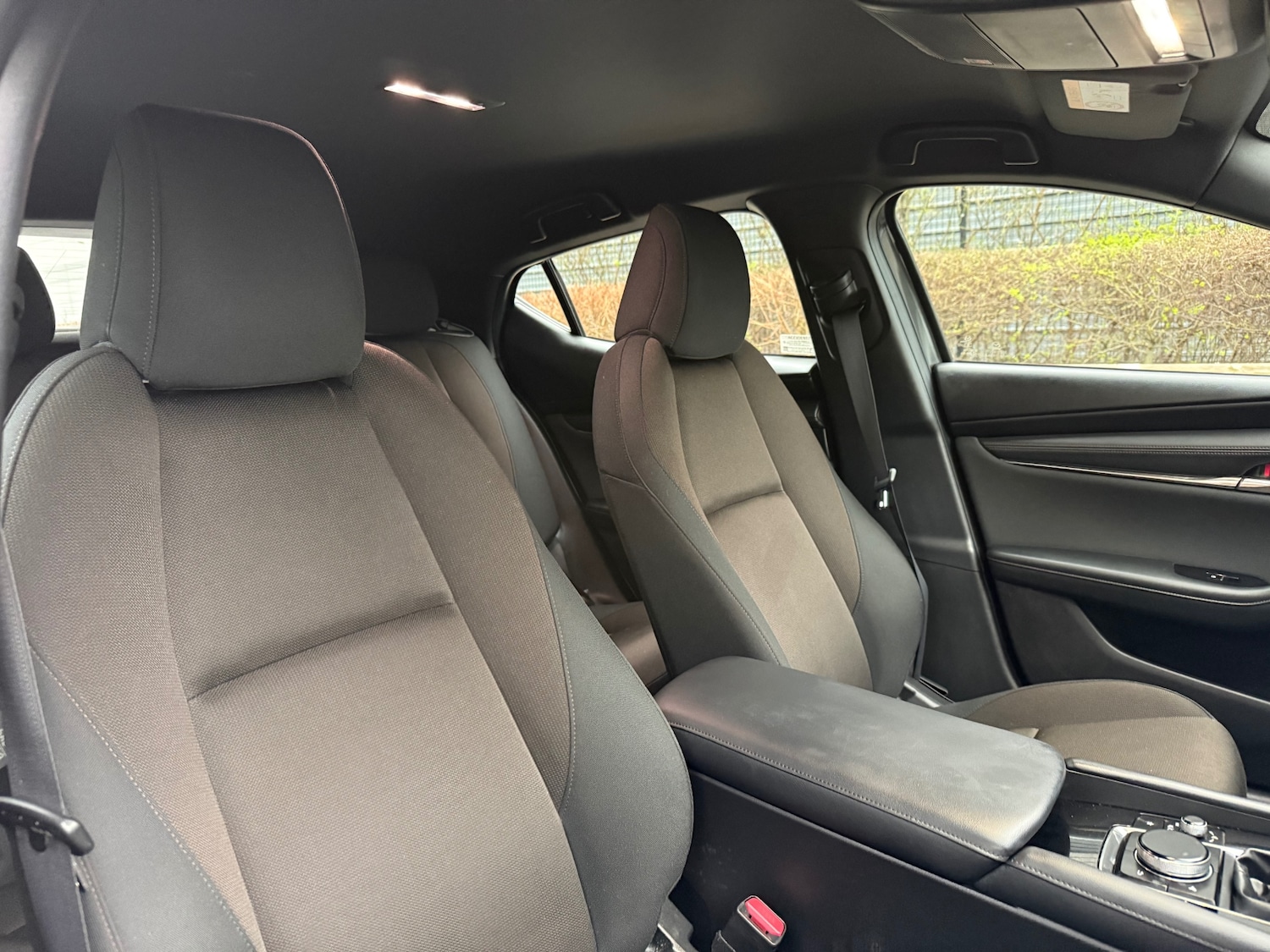 Used Mazda Mazda3 2022 for sale - 77781570: Photo 13