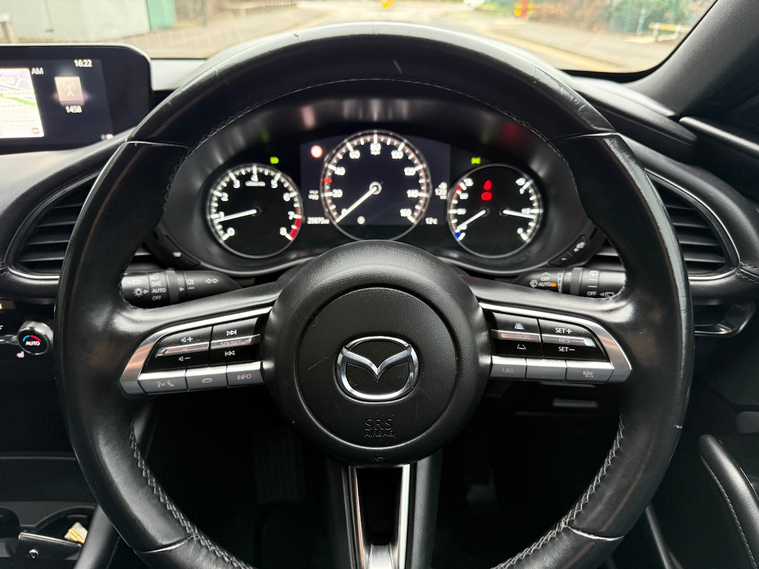 Used Mazda Mazda3 2022 for sale - 77781570: Photo 14