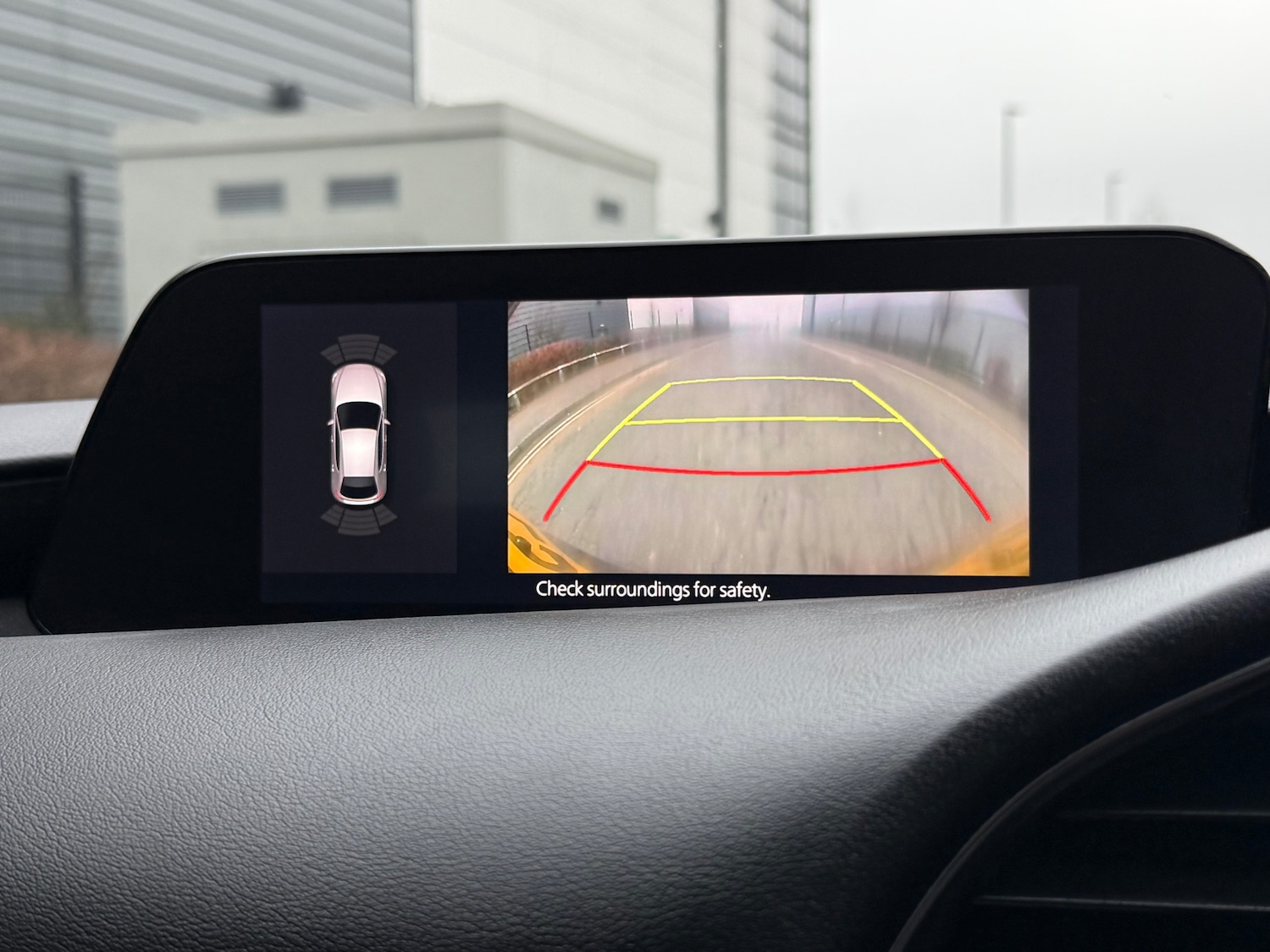 Used Mazda Mazda3 2022 for sale - 77781570: Photo 18